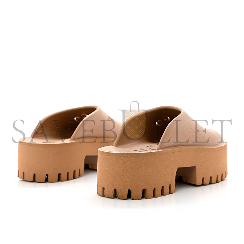 Gvc*1 perforated g women